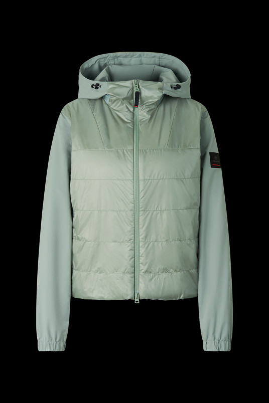 detail Dámská bunda BOGNER FIRE+ICE MARTA