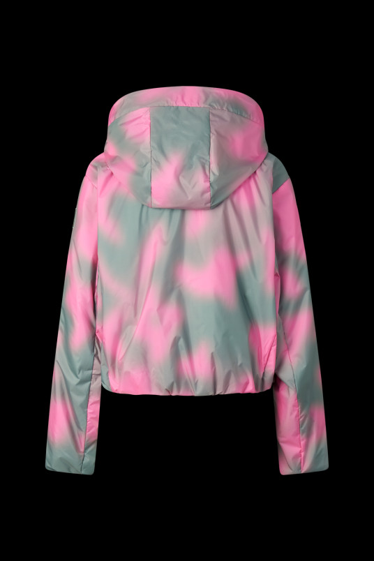 detail Dámská bunda BOGNER FIRE+ICE YADIRA