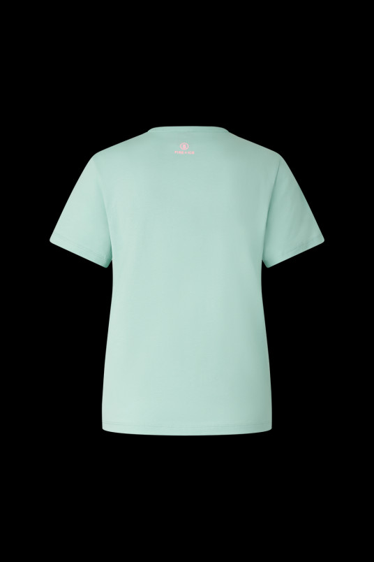 detail Dámské tričko BOGNER FIRE+ICE DEBRA4