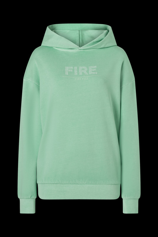 detail Dámská mikina BOGNER FIRE+ICE SIBEL