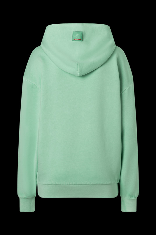 detail Dámská mikina BOGNER FIRE+ICE SIBEL