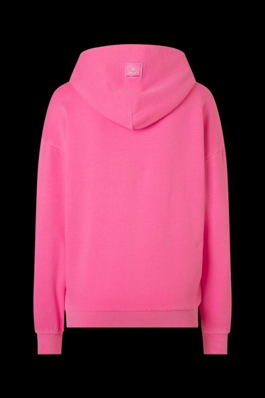 detail Dámská mikina BOGNER FIRE+ICE SIBEL