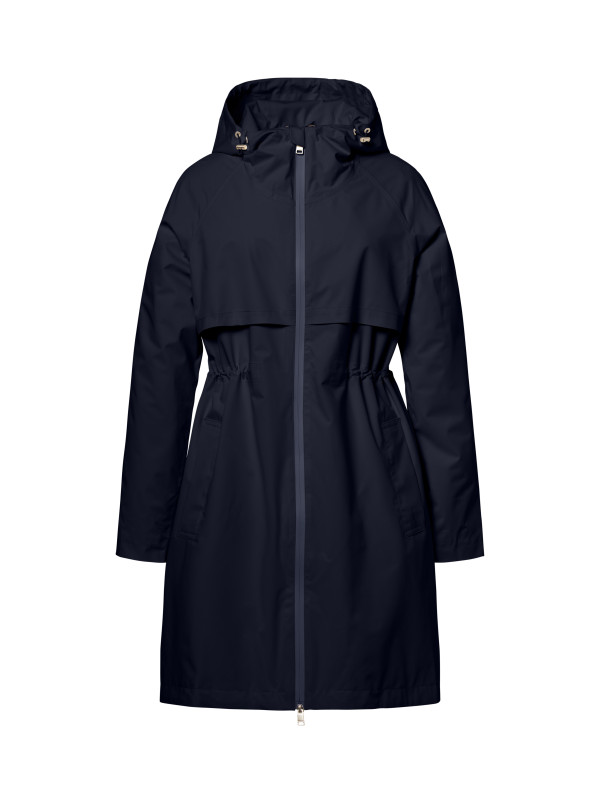 detail Dámský kabát BEAUMONT FERNY