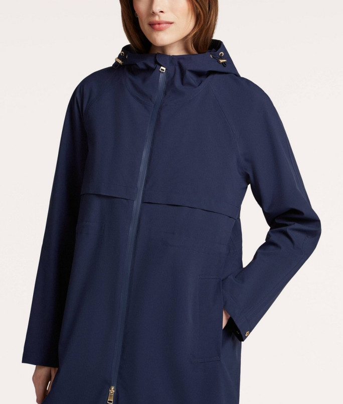 detail Dámský kabát BEAUMONT FERNY