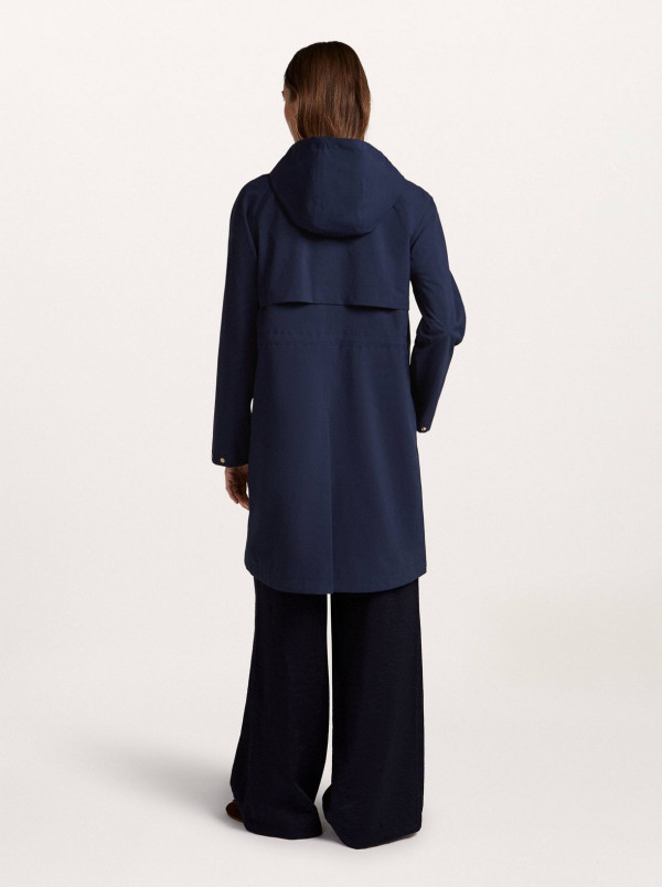 detail Dámský kabát BEAUMONT FERNY