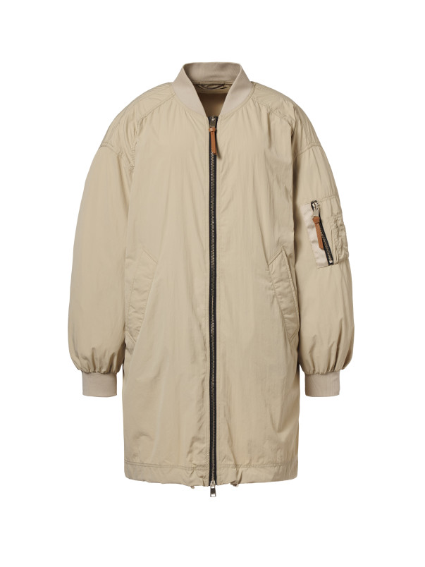 detail Dámský kabát BEAUMONT LIBRA