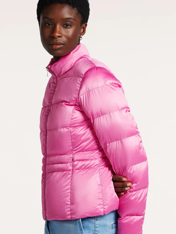 detail Dámská bunda BEAUMONT CIARA