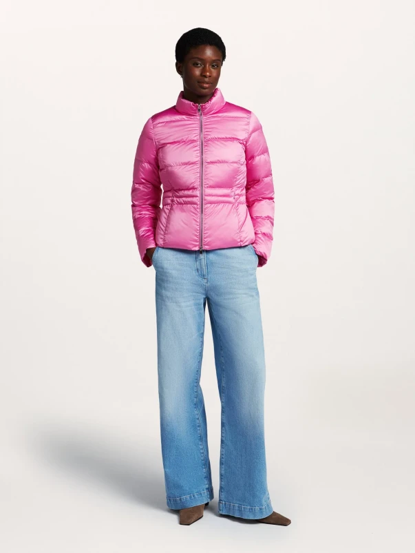 detail Dámská bunda BEAUMONT CIARA