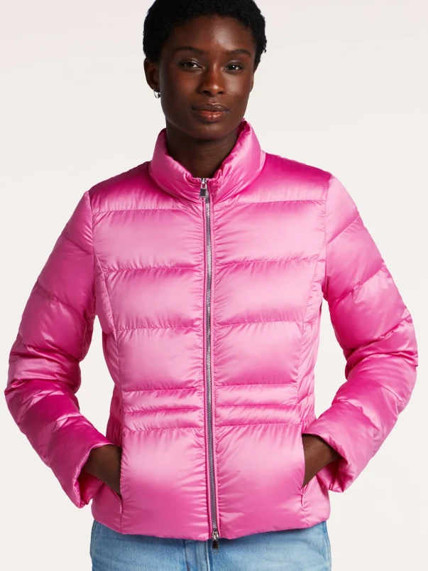 detail Dámská bunda BEAUMONT CIARA