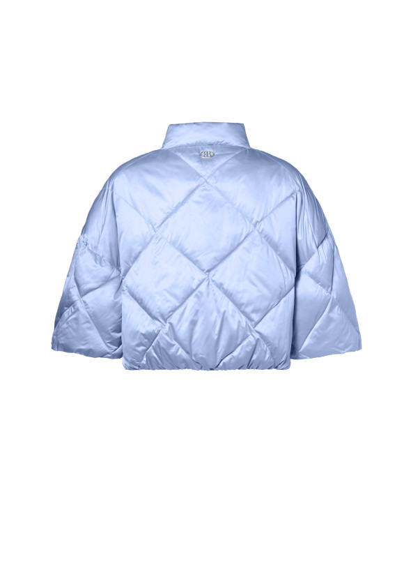 detail Dámská bunda BEAUMONT EMILIA