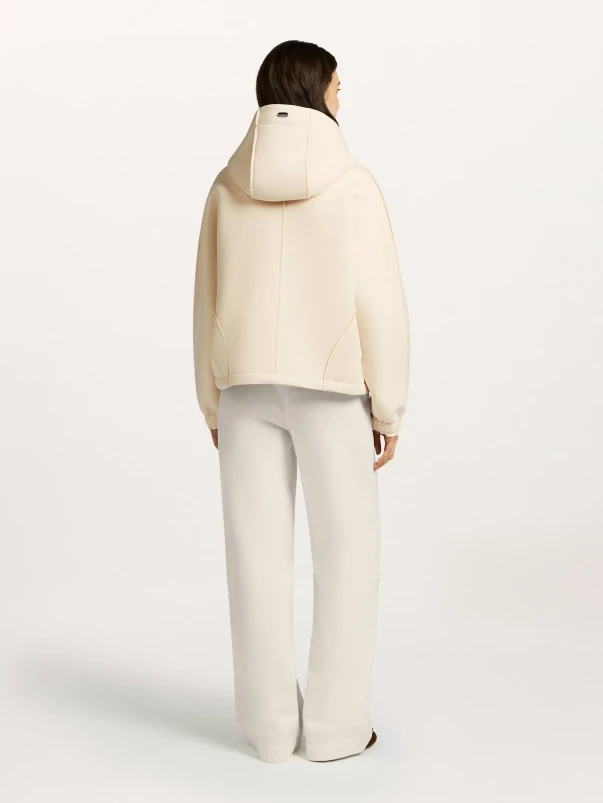 detail Dámská bunda BEAUMONT TAMAR