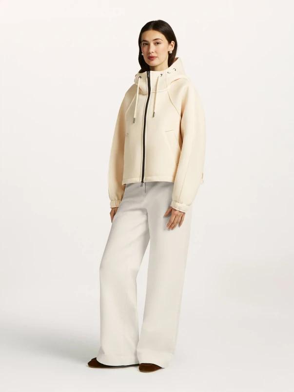 detail Dámská bunda BEAUMONT TAMAR