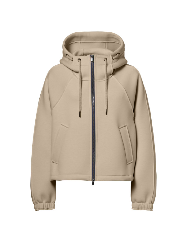 detail Dámská bunda BEAUMONT TAMAR