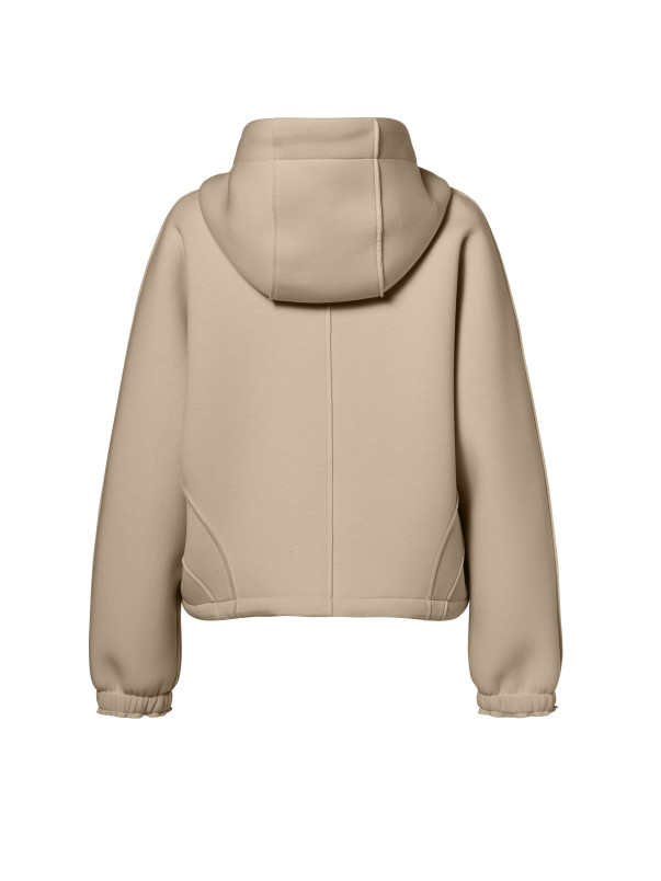 detail Dámská bunda BEAUMONT TAMAR