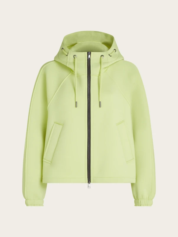 detail Dámská bunda BEAUMONT TAMAR