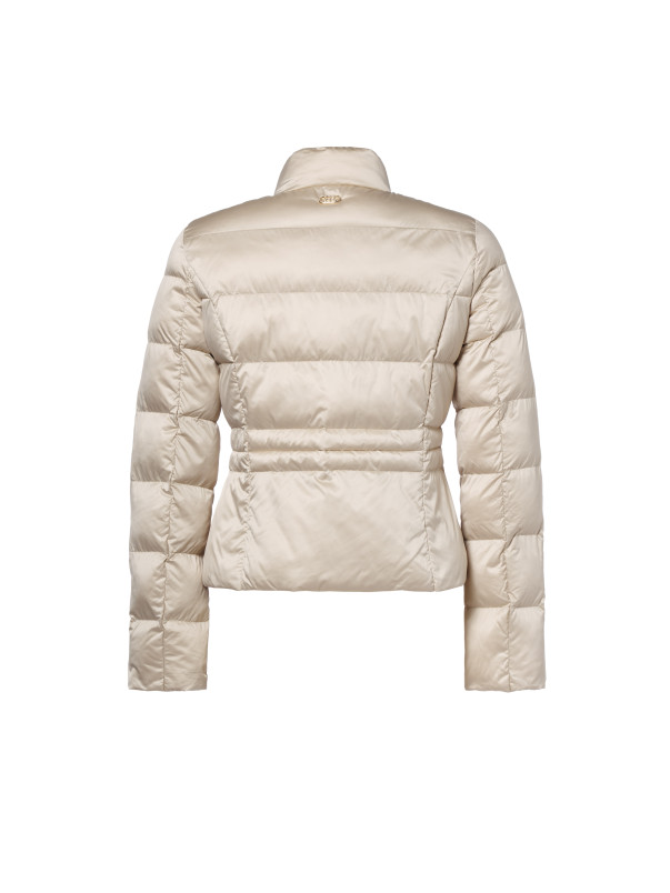 detail Dámská bunda BEAUMONT CIARA