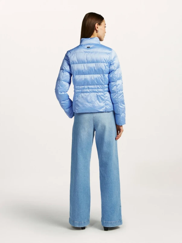 detail Dámská bunda BEAUMONT CIARA