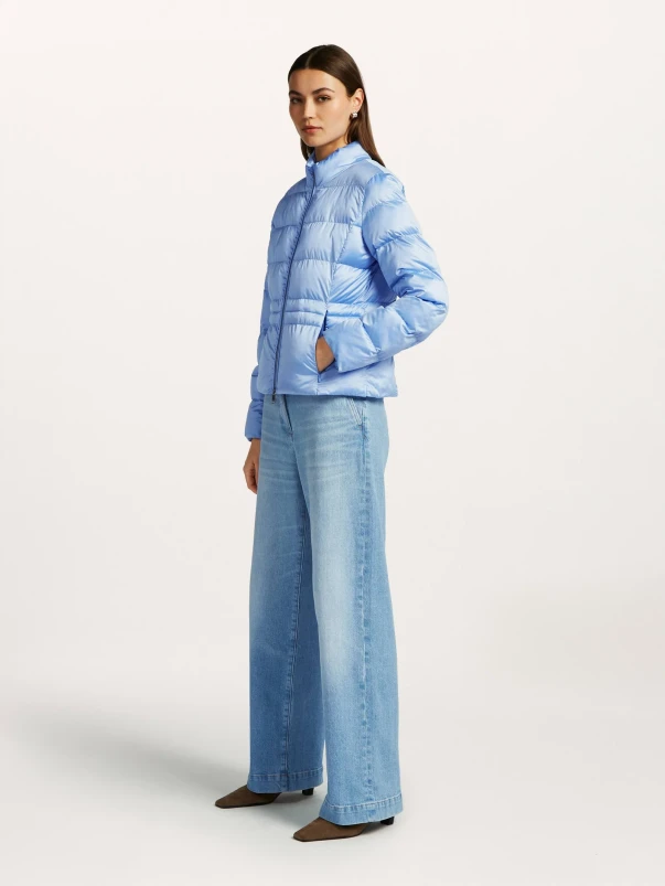 detail Dámská bunda BEAUMONT CIARA