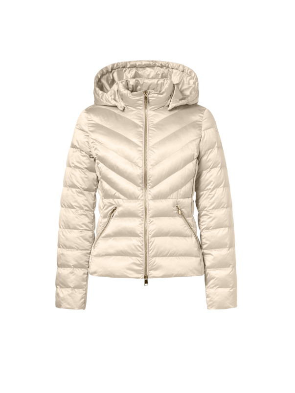 detail Dámská bunda BEAUMONT ANYA