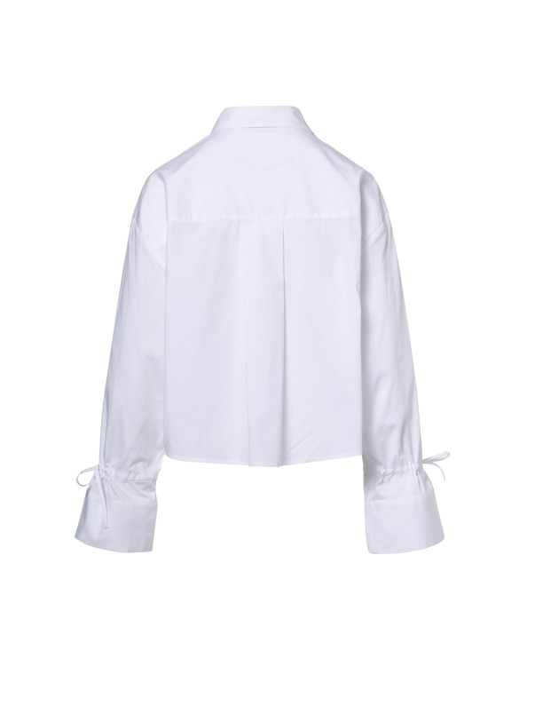 detail Dámské košile BEAUMONT BEL