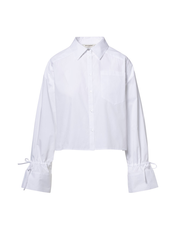 detail Dámské košile BEAUMONT BEL