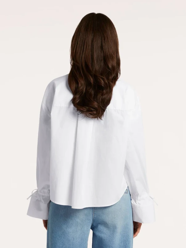 detail Dámské košile BEAUMONT BEL