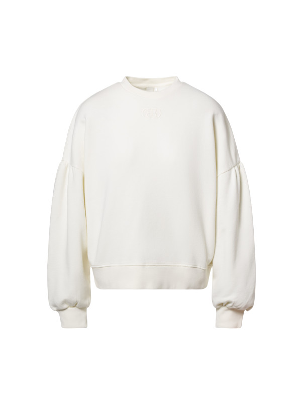 detail Dámská mikina BEAUMONT LOTUS