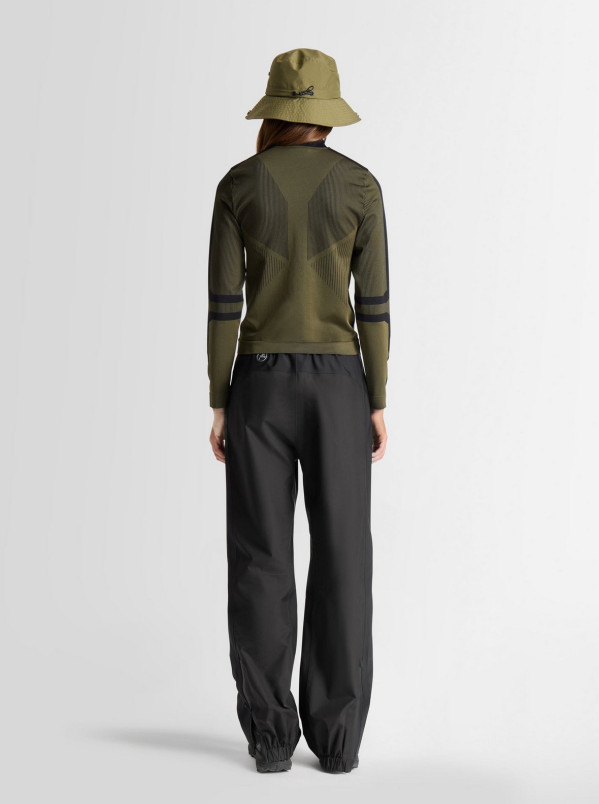 detail Dámské tričko Fusalp LIVEONA