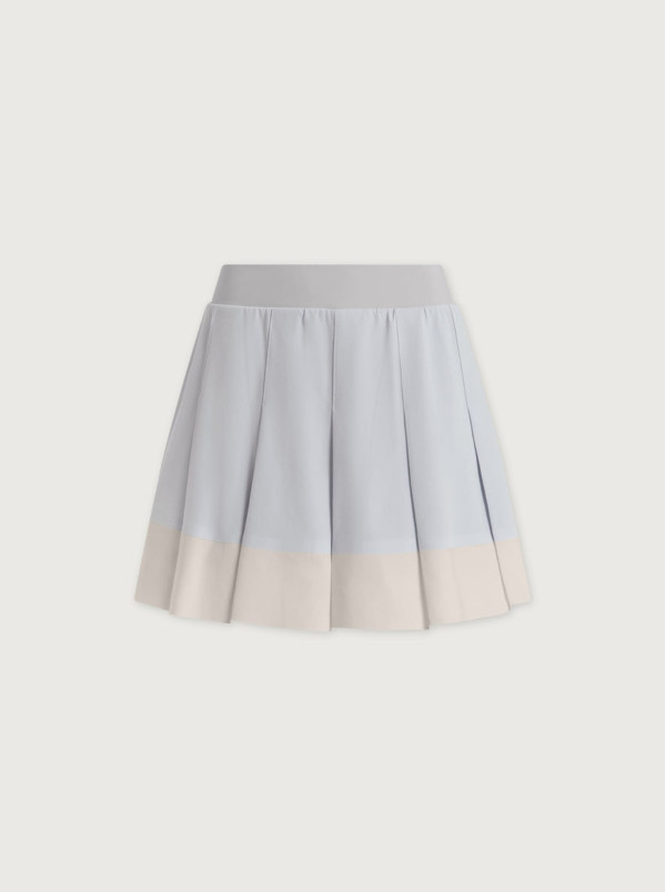 detail Dámská sukně Varley Chase Mid Rise Skort 14.5