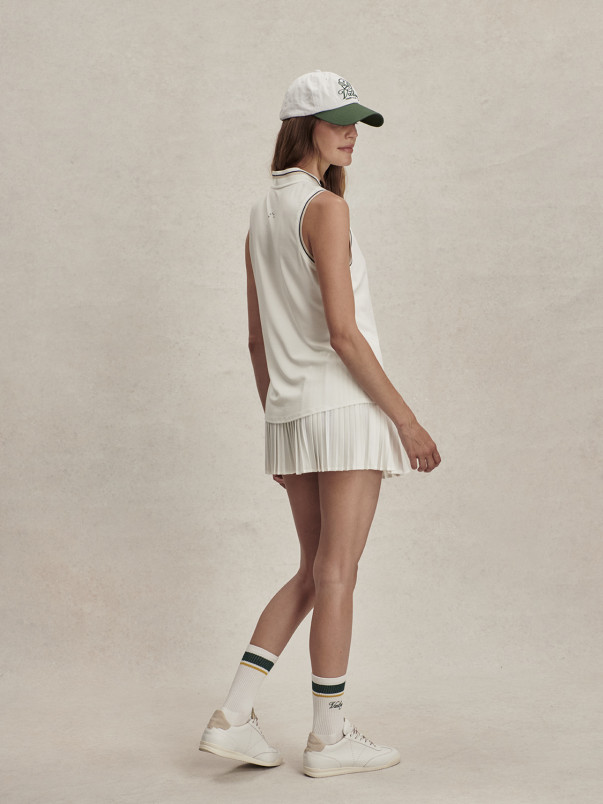 detail Dámské tílko Varley Inga Performance Tank