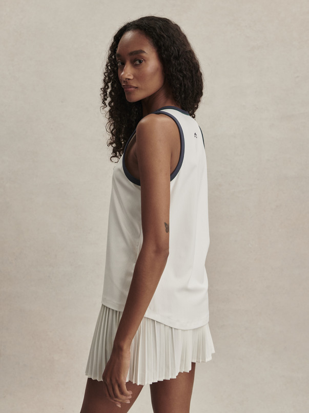 detail Dámské tílko Varley Tegan Performance Tank