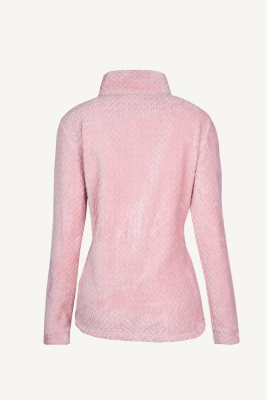 detail Dámská mikina AULP BECCO