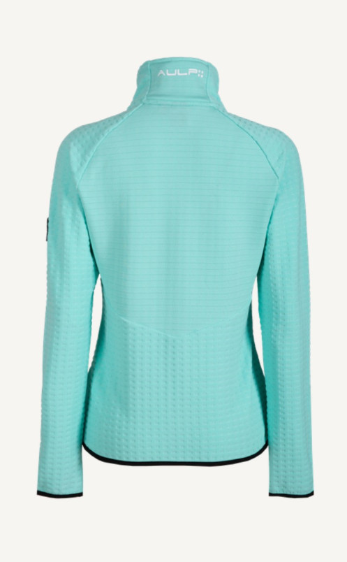 detail Dámská mikina AULP BESMA