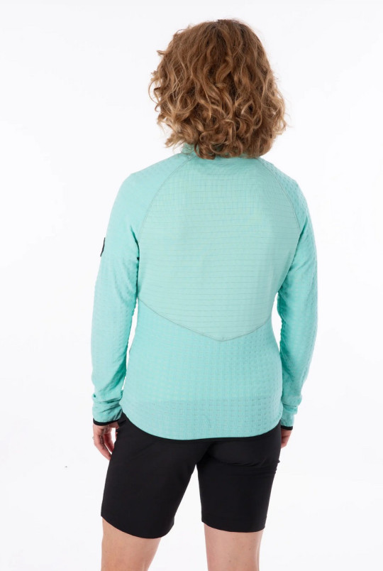 detail Dámská mikina AULP BESMA