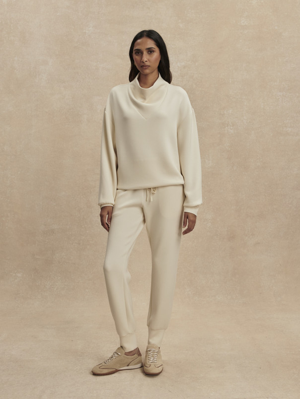 detail Dámská mikina Varley Betsy Sweat