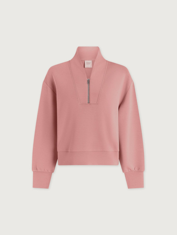 detail Dámská mikina Varley Davidson Sweat