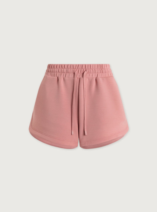 detail Dámské kraťasy Varley Coulter High Rise Short 3.5