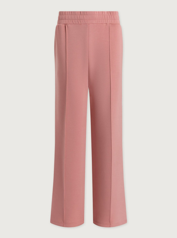 detail Dámské kalhoty Varley The Wide Leg Pant 30