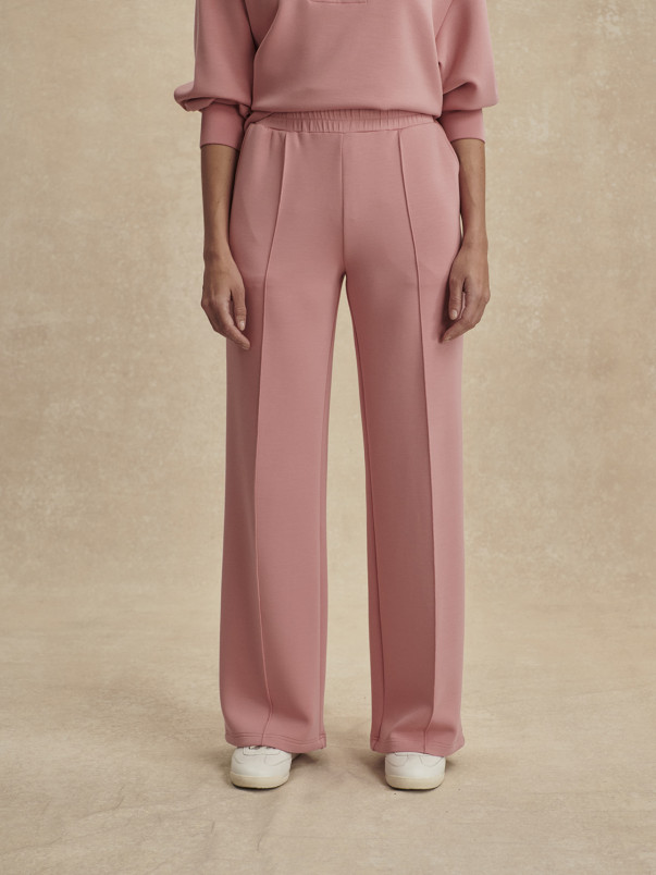 detail Dámské legíny Varley The Wide Leg Pant 30