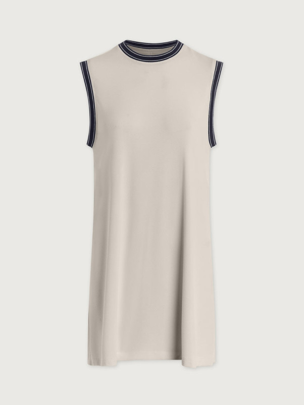 detail Dámské šaty Varley Endo Court Dress 32.5