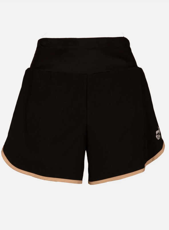 detail Dámské kraťasy AULP BADIE