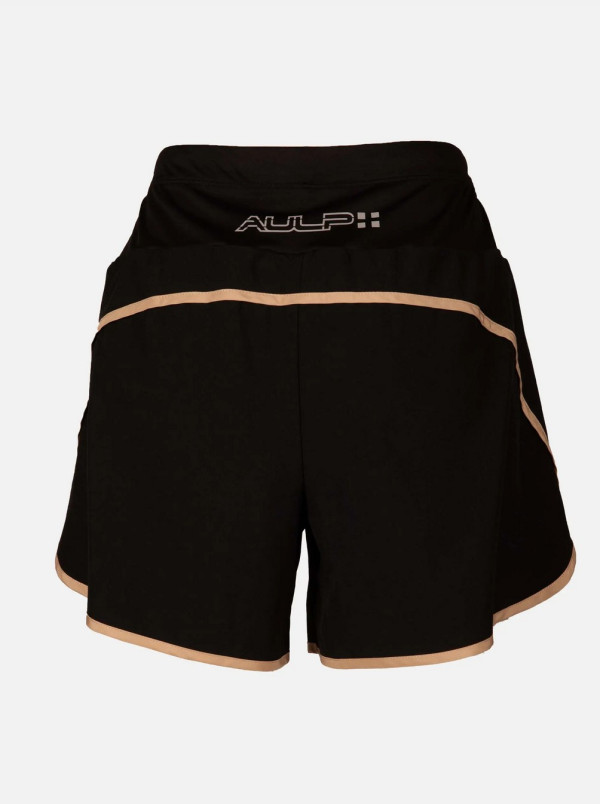 detail Dámské kraťasy AULP BADIE