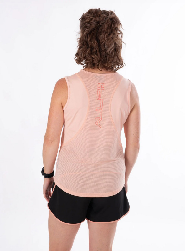 detail Dámské tílko AULP DENNA