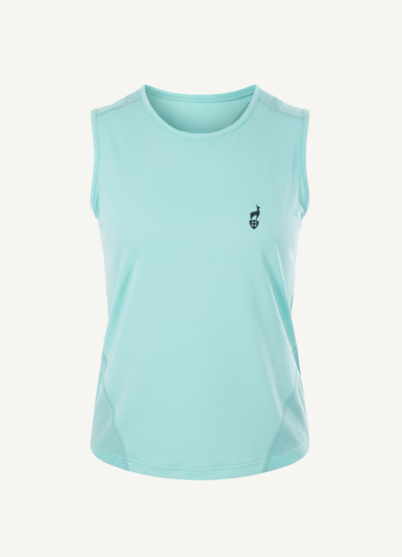 detail Dámské tílko AULP DENNA