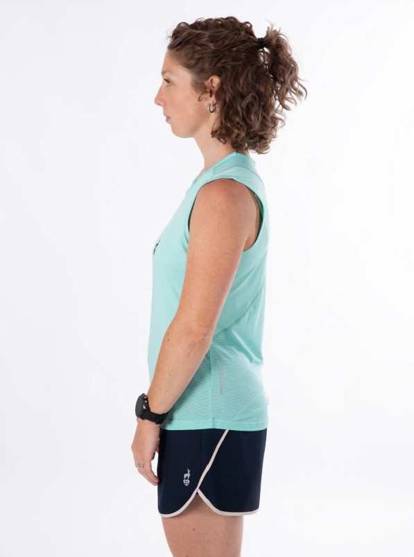 detail Dámské tílko AULP DENNA