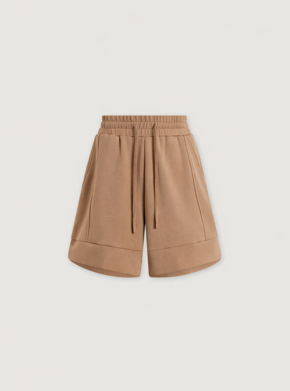 detail Dámské kraťasy Varley Atrium High Rise Short 4.5