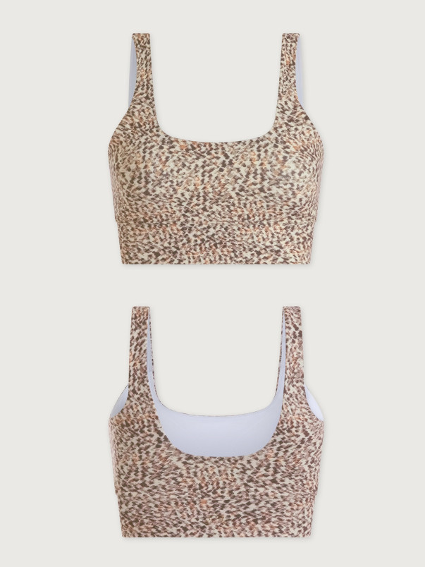 detail Dámská podprsenka Varley Freesoft Cori Bra