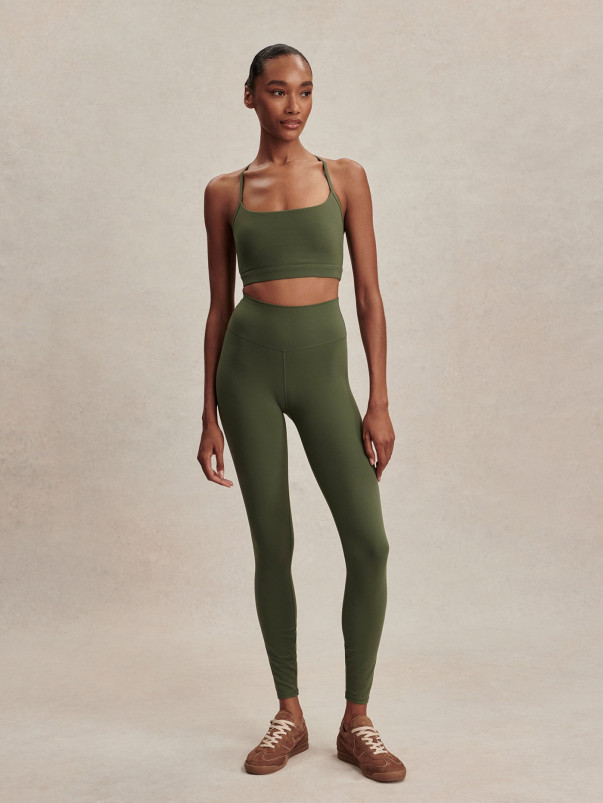 detail Dámská podprsenka Varley Always Cerys Bra