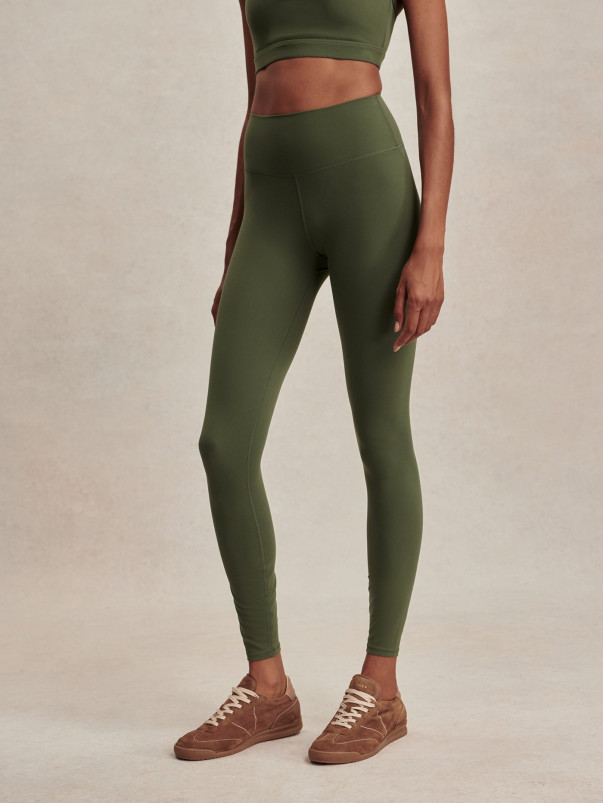 detail Dámské legíny Varley Always High Rise Legging 28