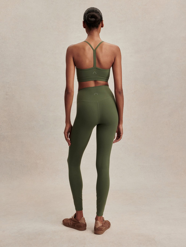 detail Dámské legíny Varley Always High Rise Legging 28